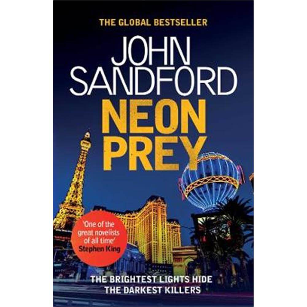 Neon Prey (Paperback) - John Sandford